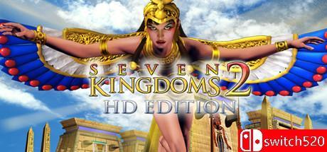 《七个王国2：高清版（Seven Kingdoms 2 HD）》v2.10E I_KnoW镜像版[EN]_0