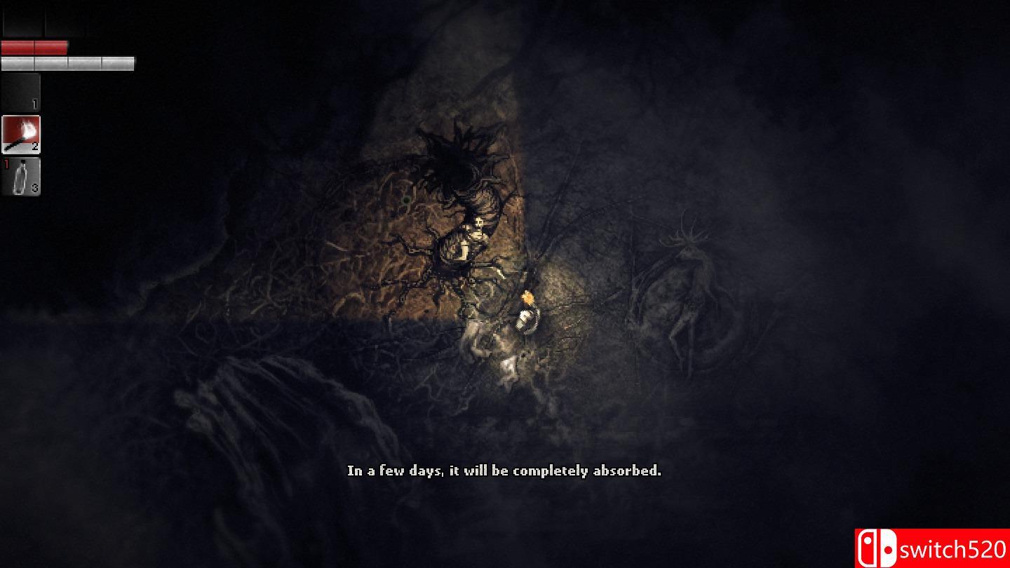 《阴暗森林（Darkwood）》官方中文 64位 v1.4a STRANGE镜像版[CN/EN]_5