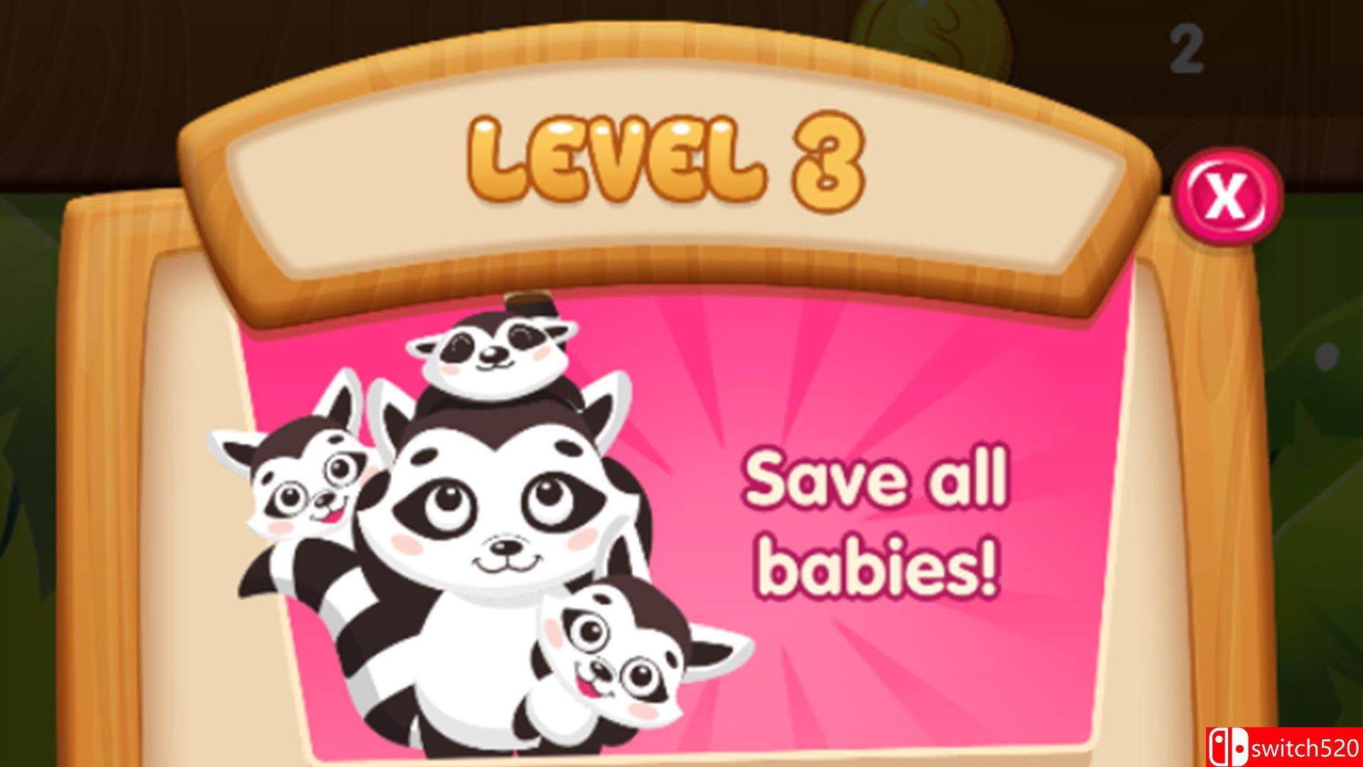 《拯救动物（Saving Animals）》v19.06.2021 Haoose硬盘版[EN]_5