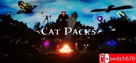 《猫群（Cat Packs）》DARKSiDERS镜像版[EN]_0