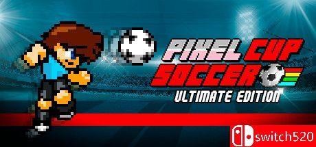 《像素世界杯足球赛：终极版（Pixel Cup Soccer - Ultimate Edition）》Unleashed硬盘版[CN/EN]