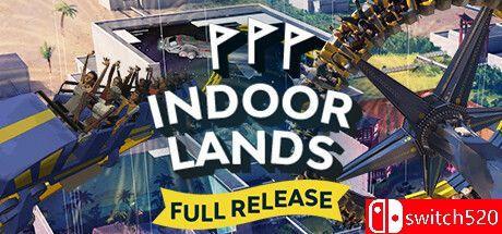 《室内公园模拟器（Indoorlands）》官方中文 v1.3.1f1 Razor1911镜像版[CN/EN]