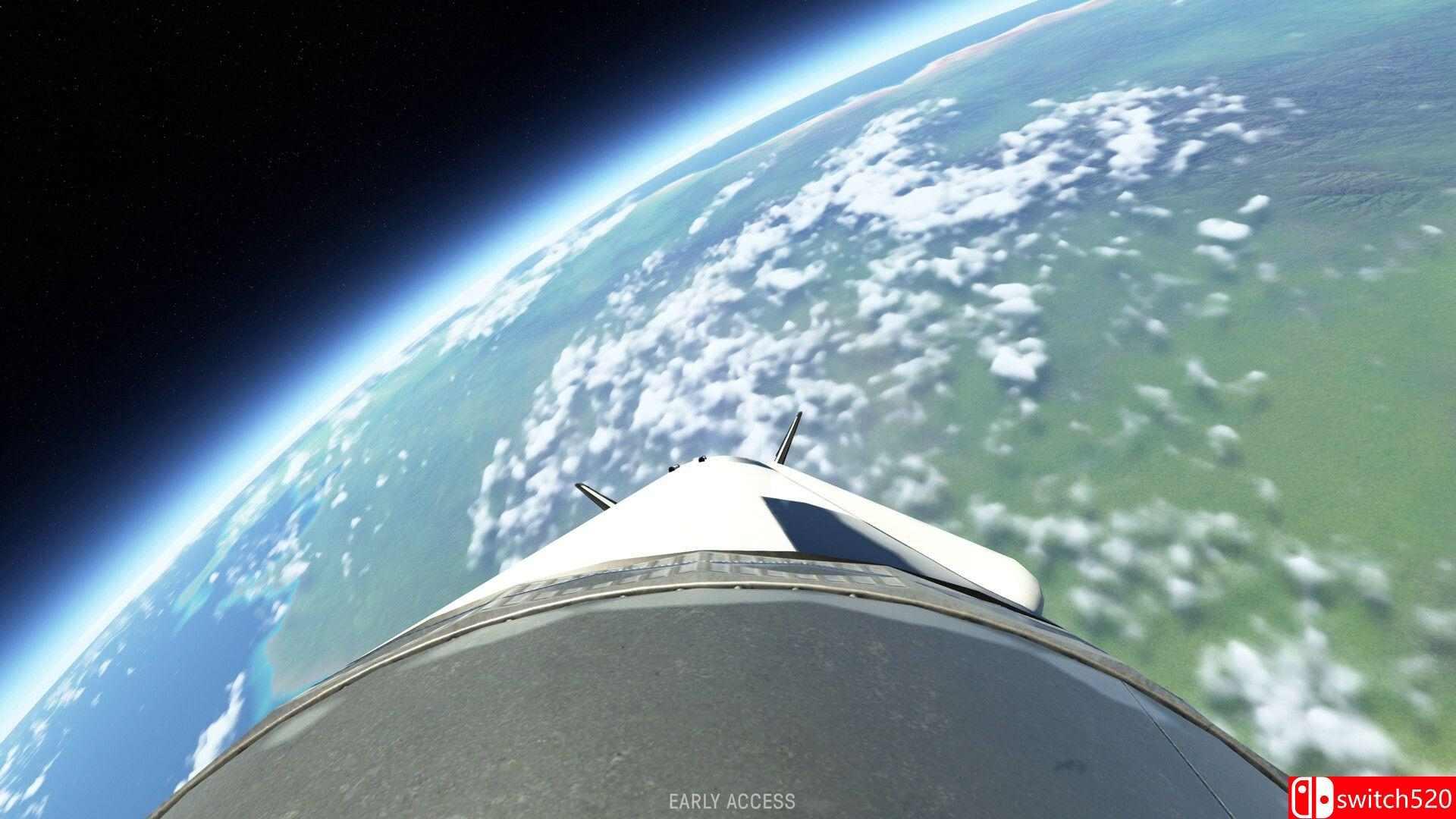 《坎巴拉太空计划2（Kerbal Space Program 2）》集成为了科学 EA P2P硬盘版[CN/TW/EN/JP]_5