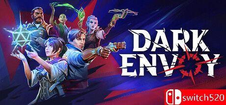 《暗使（Dark Envoy）》官方中文 v1.2.2.70795 STRANGE镜像版[CN/EN]