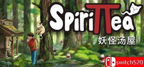 《妖怪汤屋（Spirittea）》官方中文 v1.5.8 TENOKE镜像版[CN/EN/JP]