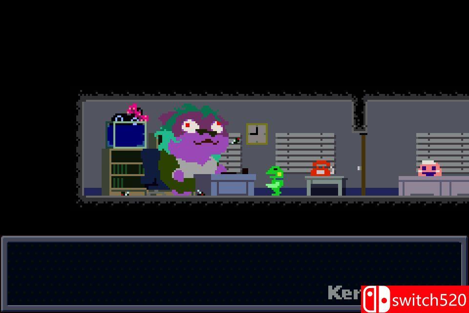 《青蛙爆破者（Kero Blaster）》官方中文 Build 11311936 P2P硬盘版[CN/EN/JP]_2