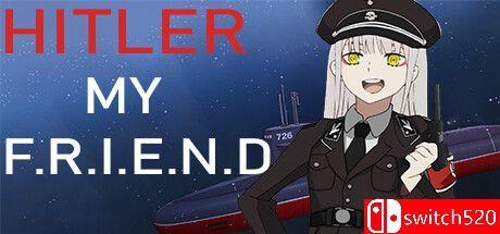 《希特勒是我的朋友（Hitler My Friend）》官方中文 TENOKE镜像版[CN/EN]