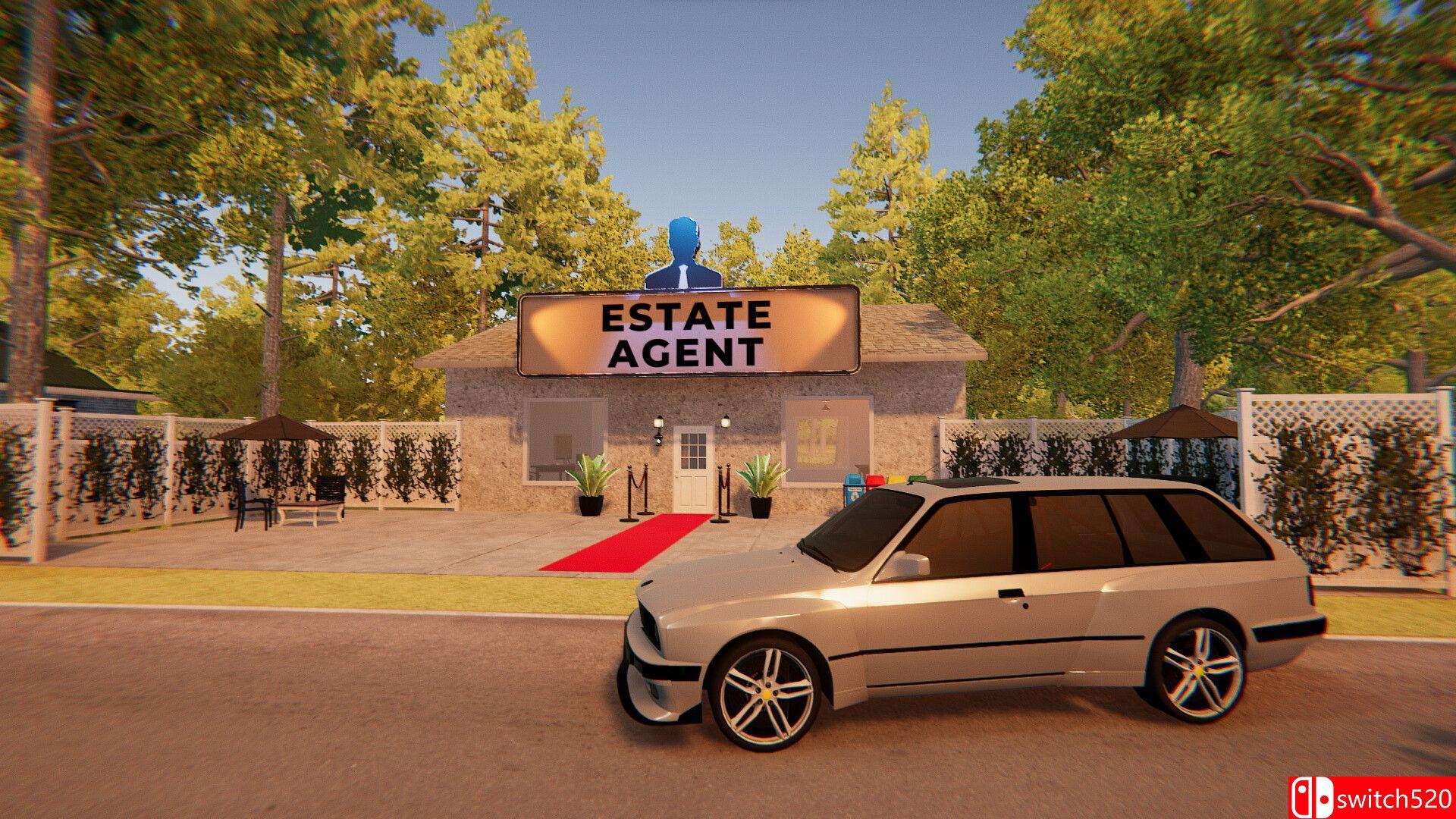 《地产经纪模拟器（Estate Agent Simulator）》官方中文 Early Access P2P硬盘版[CN/TW/EN/JP]_3