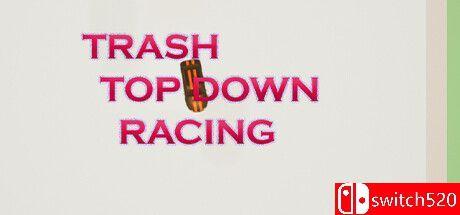 《垃圾顶视角赛车（Trash Top Down Racing）》TENOKE镜像版[EN]