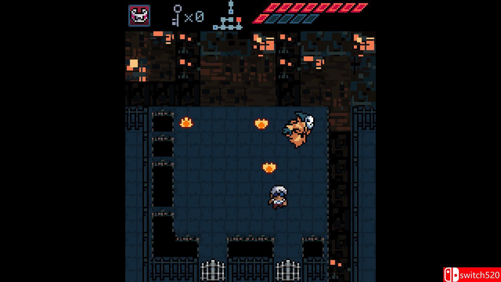 《镇痛（Anodyne）》官方中文 v1.6.0 rG硬盘版[CN/EN/JP]_4