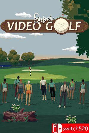 《超级视频高尔夫（Super Video Golf）》Build 13119749 P2P硬盘版[EN]