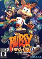 神经猫：火速奇兵 Bubsy: Paws on Fire!