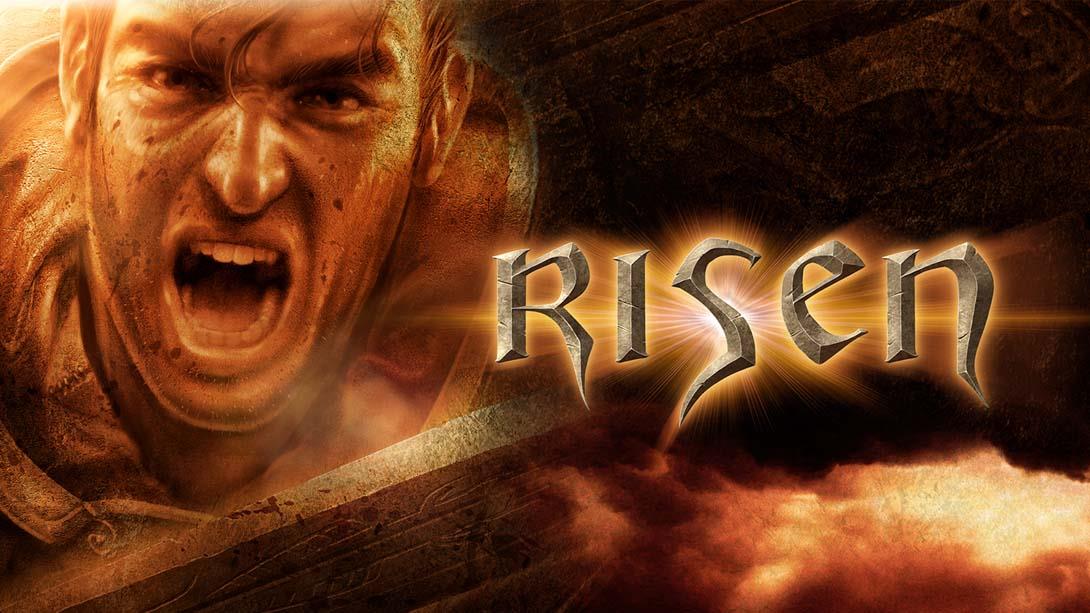 崛起 Risen（1.0.1）金手指 金手指_0