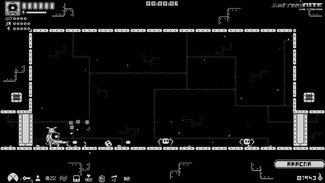 Astronite（1.0.3）金手指 金手指_3