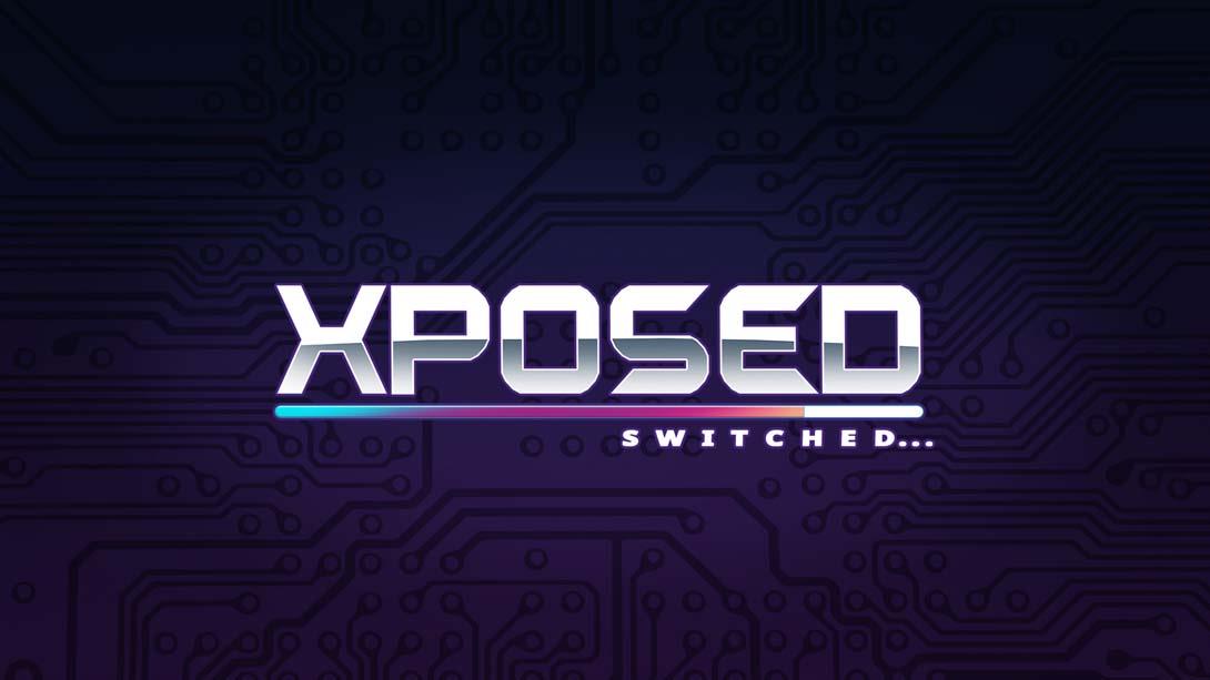 Xposed Switched（1.0.0）金手指 金手指_0