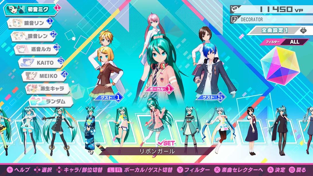 初音未来歌姬计划：MEGA39's（1.0.9）金手指 金手指_3