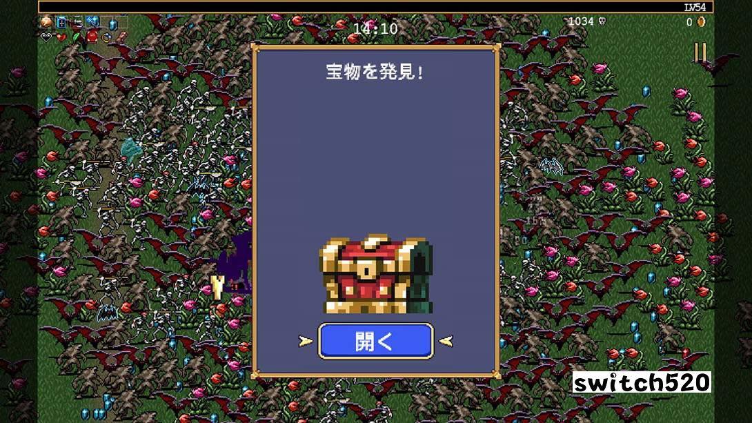 吸血鬼幸存者（1.7.101）金手指 金手指_10