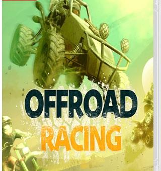 越野赛车:巴吉X全地形X摩托/全地形摩托 Offroad Racing – Buggy X ATV X Moto_0