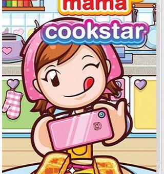 料理妈妈：料理巨星 Cooking Mama:Cookstar_0