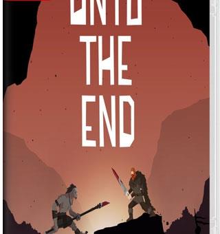 直到尽头 Unto The End_0