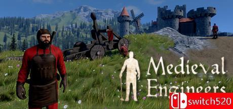 《中世纪工程师（Medieval Engineers）》CODEX镜像版[EN]_0