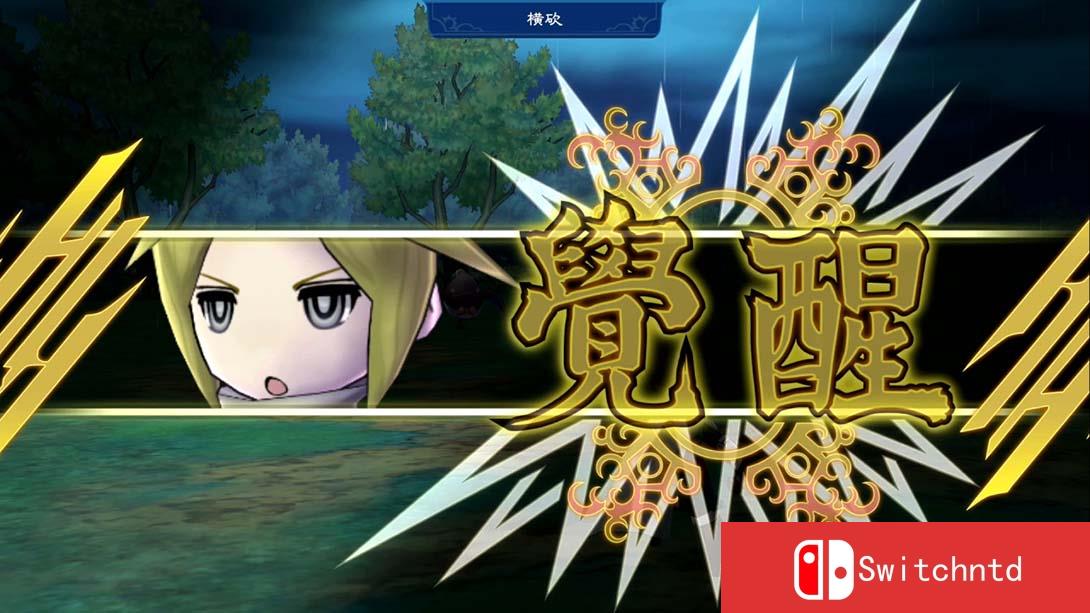 《复活同盟 HD 重制版/The Alliance Alive》1.0.3 金手指_3