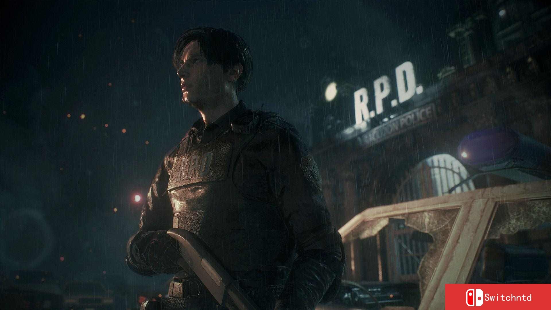 《生化危机2：重制版（Resident Evil 2）》官方中文 v1.0.2.0 Razor1911镜像版[CN/EN/JP]_1