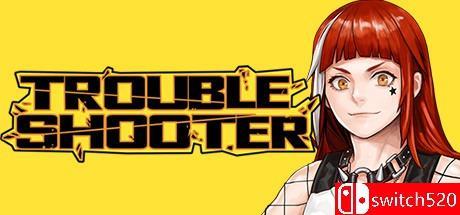 《纷争终结者：被遗弃的孩子们（TROUBLESHOOTER）》官方中文 v20240208 TENOKE镜像版[CN/EN]