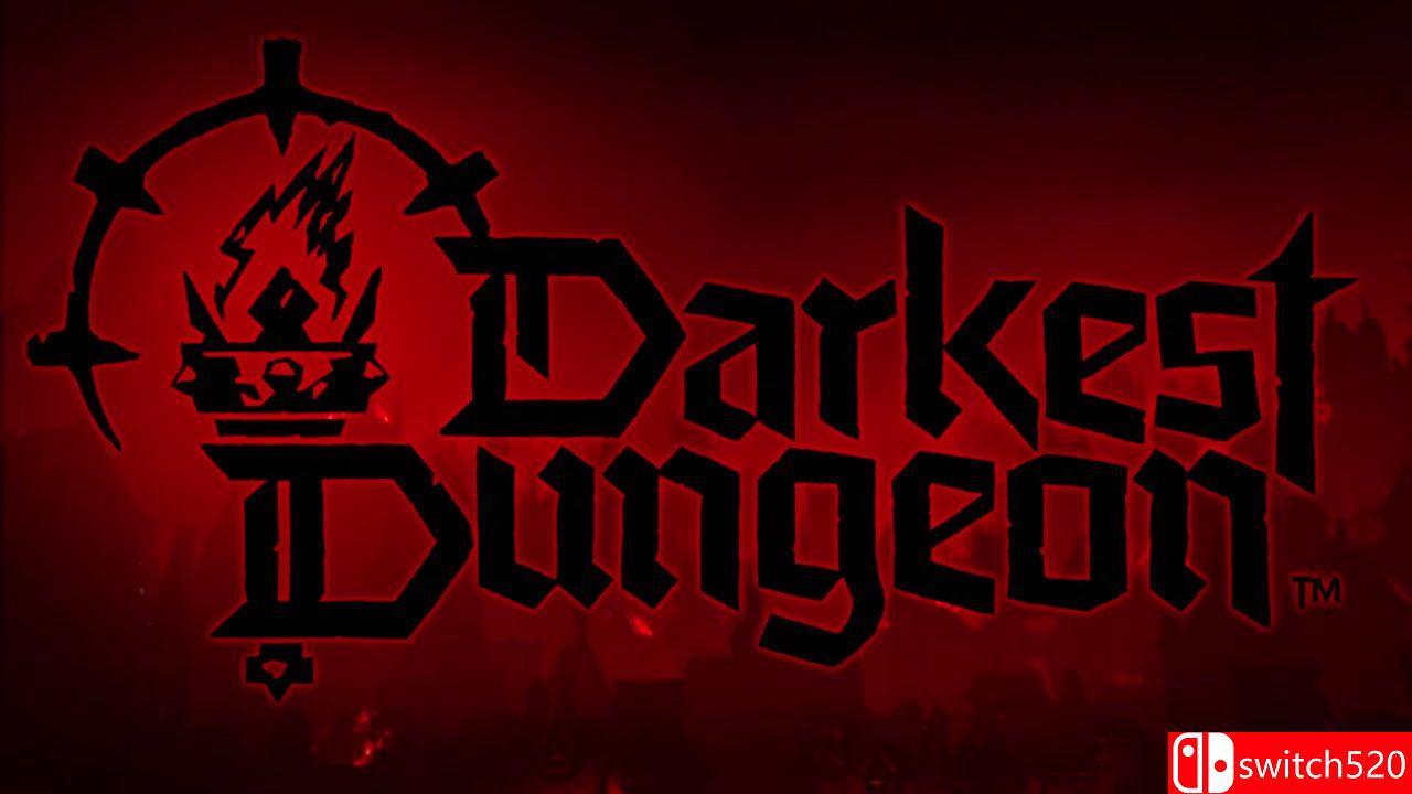 《暗黑地牢2（Darkest Dungeon II）》官方中文 集成束缚之刃DLC RUNE镜像版[CN/EN/JP]