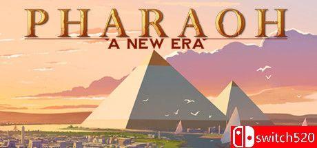 《法老王：新纪元（Pharaoh: A New Era）》v2023.11.21a.patch1.5 I_KnoW镜像版[EN]