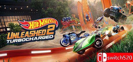 《风火轮爆发2：涡轮增压（HOT WHEELS UNLEASHED™ 2）》集成DLCs RUNE镜像版[CN/TW/EN/JP]