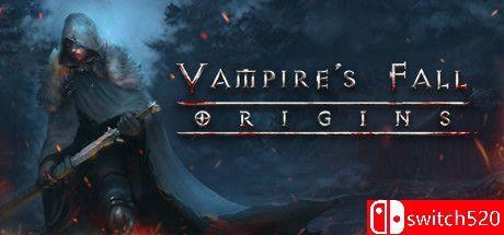 《吸血鬼的堕落：起源（Vampire's Fall: Origins）》Build 12647652 P2P硬盘版[CN/EN/JP]