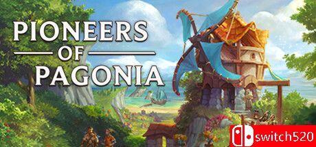 《帕格尼物语（Pioneers of Pagonia）》官方中文 Early Access P2P硬盘版[CN/TW/EN/JP]