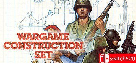 《战争游戏建造套装（Wargame Construction Set）》GOG硬盘版[EN]