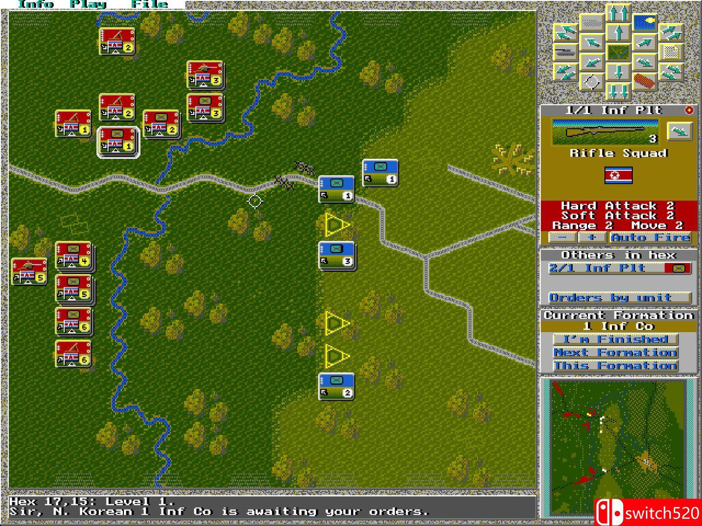 《战争游戏建造套装II：坦克！（Wargame Construction Set II: Tanks!）》GOG硬盘版[EN]_2