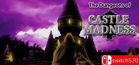 《疯狂城堡的地牢（The Dungeons of Castle Madness）》v2050540 P2P硬盘版[EN]