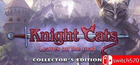 《骑士猫：路上的落叶（Knight Cats: Leaves on the Road）》典藏版 RAZOR硬盘版[EN]