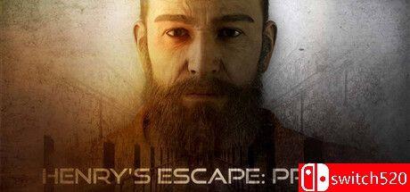 《亨利的逃亡：监狱（Henry's Escape: Prison）》TENOKE镜像版[EN]