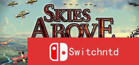 《大战天空（Skies above the Great War）》Early Access P2P硬盘版[EN]