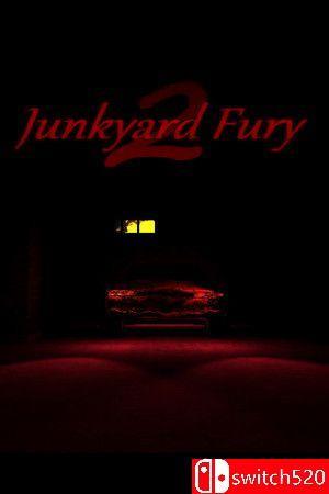 《废车场之怒2（Junkyard Fury 2）》Build 13191949 P2P硬盘版[EN]