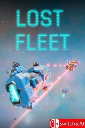 《迷失舰队（Lost Fleet）》Build 13013888 P2P硬盘版[EN]