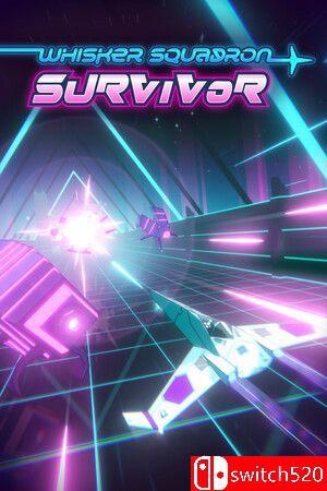 《胡须中队：幸存者（Whisker Squadron: Survivor）》Build 13198511 P2P硬盘版[EN]