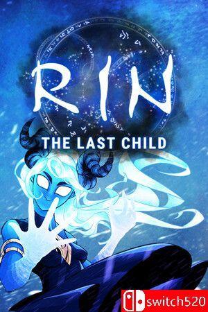 《琳：最终之子（RIN: The Last Child）》官方中文 SKIDROW镜像版[CN/EN/JP]