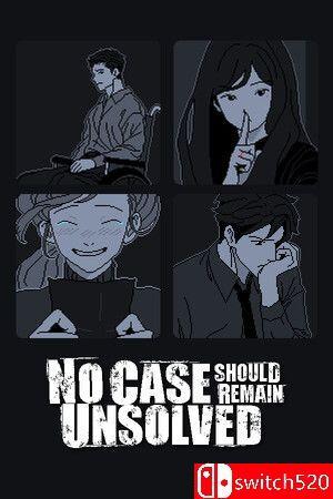 《尘埃终须落定（No Case Should Remain Unsolved）》官方中文 P2P硬盘版[CN/EN/JP]