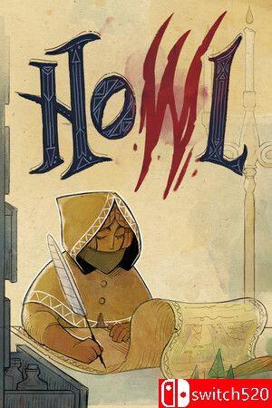 《Howl（Howl）》官方中文 TiNYiSO镜像版[CN/TW/EN/JP]