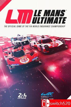 《勒芒极致（Le Mans Ultimate）》Early Access P2P硬盘版[EN]