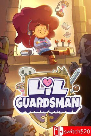 《小小卫士（Lil' Guardsman）》官方中文 v1.0.5.2 GOG硬盘版[CN/EN]