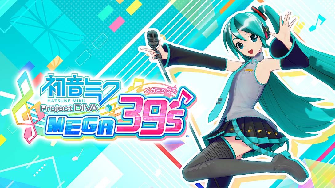 初音未来歌姬计划MEGA39（1.0.7）金手指 金手指_0