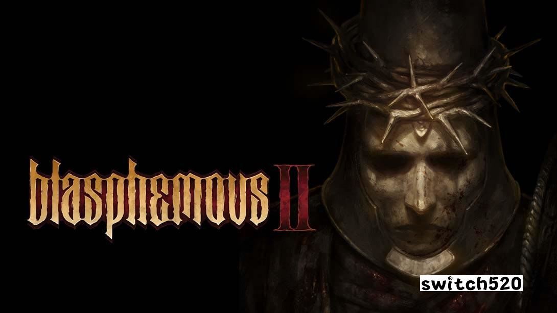 《神之亵渎2（Blasphemous 2）》1.0.3 金手指_0