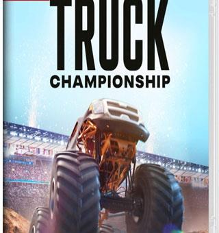 怪兽卡车冠军 Monster Truck Championship_0